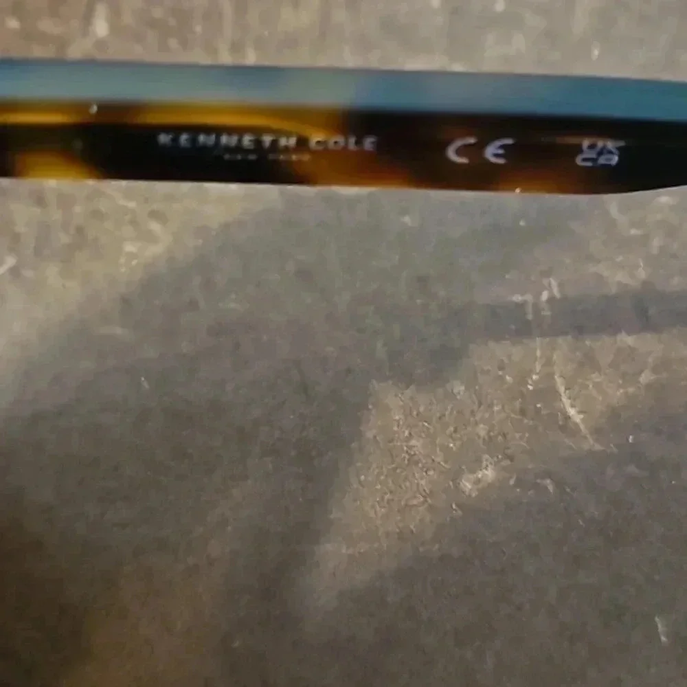 Kenneth Cole 66mm sunglasses